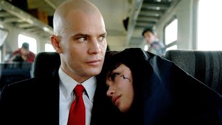 Hitman Full movie Fact amp Review  Timothy Olyphant  Dougray Scott  Olga Kurylenko [upl. by Oinotnaocram]