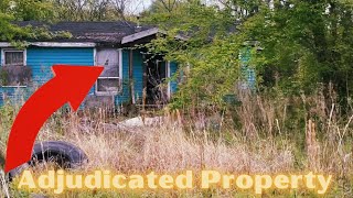 Adjudicated Property Auction Public Auction Real Estate Auction Cheap Properties [upl. by Marko597]