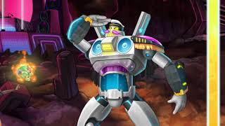 The Metronomicon Release Trailer [upl. by Otto]