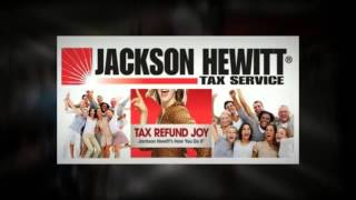 Jackson Hewitt Tax Service Tax services near Frankfort KY 40601 [upl. by Thad]