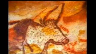 Lascaux a PréHistória da Arte  Português  Completo [upl. by Ahsienel]