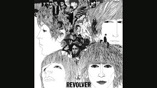 The Beatles  Revolver 4K HD  Official Apple Music Animated Album Cover Variant 2 [upl. by Marthena181]