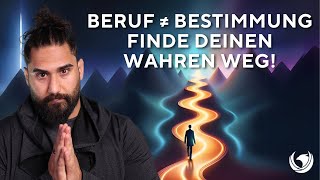 Was ist meine wahre Bestimmung im Leben und wie finde ich sie [upl. by Addiego]