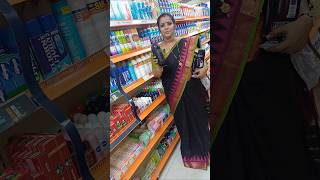 Automatic air freshener get from New Saravanaa Super Store Samayapuramshortstrendingyoutubeshorts [upl. by Anij]