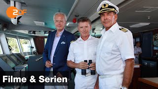 Das Traumschiff  Macau  Herzkino  Filme amp Serien  ZDF [upl. by Ethel]