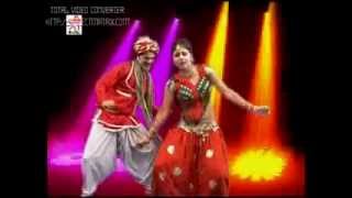 Chammak Chammak Dj par n Gori Naache  Nache nakharali song marwadi dance [upl. by Paula]