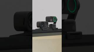 Step up your webcam game Insta360 Link 2 [upl. by Assyla9]