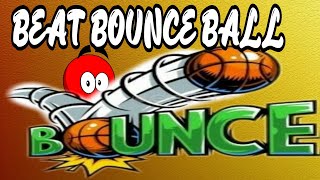 Beat Bounce song Ball music GRBeatBounce [upl. by Solegnave]