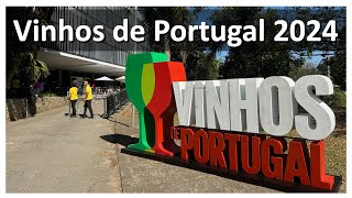 Vinhos dePortugal 2024🍷301 [upl. by Mellette]