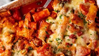 Chicken Pasta Bake [upl. by Bergeman169]