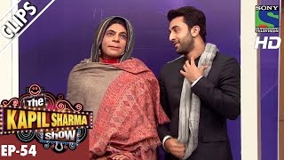 The Kapil Sharma Show  दी कपिल शर्मा शोEp109RainaShikhar amp Hardik In Kapils Show27th May 2017 [upl. by Lihas]