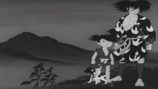 どろろ  Dororo OP Full 1969 [upl. by Rozelle]