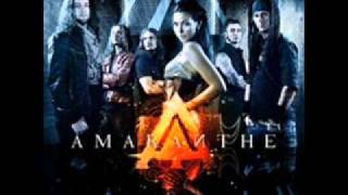 Amaranthe  Amaranthine HQ [upl. by Nnahaid]