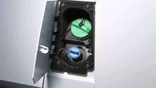 2015 Ram ProMaster Diesel Exhaust Fluid DEF [upl. by Yendroc]