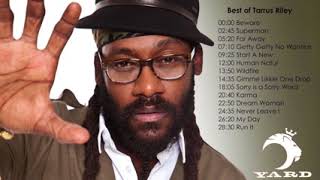 The Best Songs Of TARRUS RILEY  TARRUS RILEY Greatest Hits Full Album [upl. by Pals275]