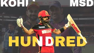 VIRAT KOHLIS 108  RCB vs RPS 2016 IPL  INNINGS HIGHLIGHTSquot 🔥⚡ [upl. by Jenette]