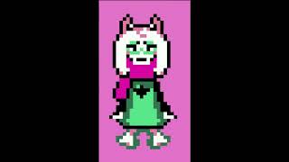 Ralsei Dance [upl. by Osbourne]