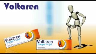 voltaren emulgel [upl. by Steffane693]