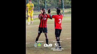 VIAREGGIO CUP 2024 MD1 CARRARESE VS BEYOND LIMITS FA HIGHLIGHT [upl. by Maidy666]