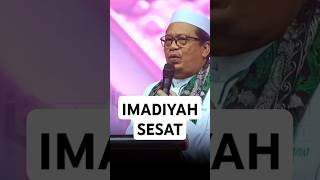 CERAMAH MAULID BEGINI EMANG BOLEH habib nasabhabaib baalawi kyaiimaduddin [upl. by Anerat]