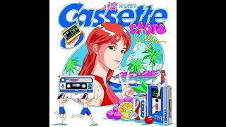 Farragol  Im Here for You Theme song of Cassette Store Day Taiwan 2024 [upl. by Oina932]