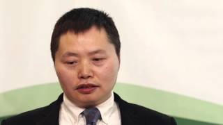 G3PLC ALLIANCE  Interview Smith Li HEXING [upl. by Dazraf]