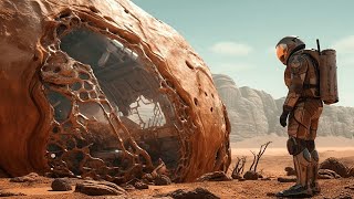 The Last Days on Mars 2013 Film Explained in HindiUrdu Summarized हिन्दी [upl. by Estus696]