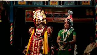 Yakshagana Sunkadakatte mela [upl. by Akanke]