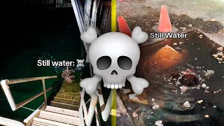 ¿Por qué el Agua Estancada se volvió un meme viral en TikTok Still Water [upl. by Eioj50]