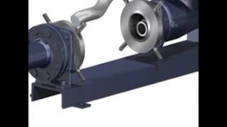 Seepex Progressive Cavity Pumps  SCT pump [upl. by Gunthar]