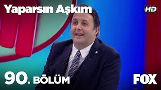 Yaparsın Aşkım 90 Bölüm [upl. by Betta691]