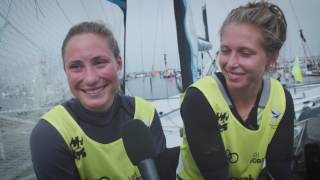 Kieler Woche 2017  Highlights vom Segeln Tag 6 2206 [upl. by Soulier]