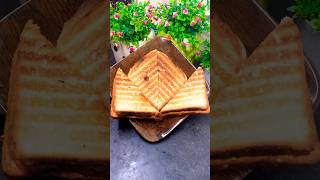 Sandwich recipe  sandwich  shorts youtubeshorts shortsfeed [upl. by Tnirb]