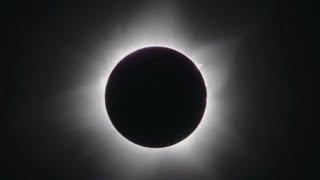 Millions of North American’s prepare for total solar eclipse [upl. by Monah]