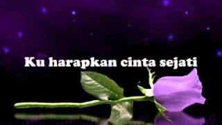 Ku Cinta Padamu  shajiry Lyric [upl. by Mazur]