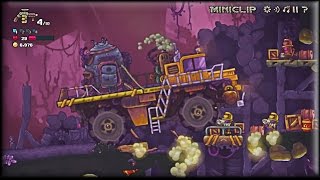 Zombotron 2 Time Machine  Game Walkthrough full [upl. by Onibla]