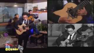 El Aguacate instrumental Mario Andrés “El Requinto de oroquot [upl. by Anerres]