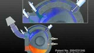 Next Generation Rotary Engine [upl. by Adelaide931]