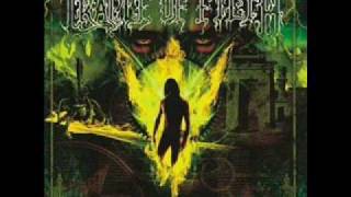 hallowed be thy name cradle of filth maiden cover [upl. by Market]