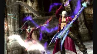 Devil May Cry 3 Beowulf Theme HD [upl. by Seabrook263]