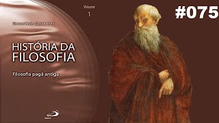 Plotino e o Neoplatonismo  História da Filosofia Reale e Antiseri 075 [upl. by Namyw]