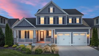 36317 Waterleaf Way Selbyville DE [upl. by Almund]