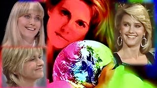 Remembering Olivia NewtonJohn  Gaia 1994 Special edit [upl. by Hogg767]