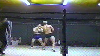 Hiroshima Okawa vs Kyle Fugelston July 29th 1998 [upl. by Cohberg]