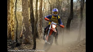 RTCB Beaudesert Oct 2024  dirt bike lifting not dirt bike riding [upl. by Annwahsal]