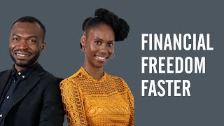 How we achieved financial freedom and financial joy and you can too with Ken amp Mary Okoroafor [upl. by Yaluz]