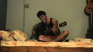 Pierce The Veil  Caraphernelia IaN Cover [upl. by Lola]