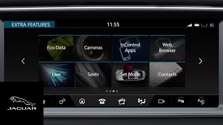 FPACE How To  InControl Touch Pro Live Updates 2017 [upl. by Eelarbed]