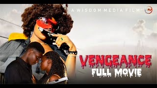 VENGEANCE FULL MOVIE  NOLLYWOOD MOVIES [upl. by Elvin]