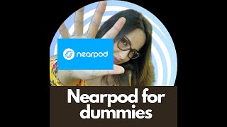 How to start using Nearpod Beginners guide [upl. by Epoillac]